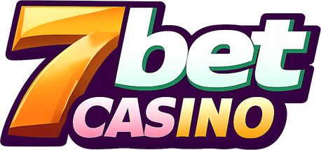 7 bet casino logo